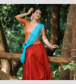 Assamese hot actress  Sunita Kaushik  glamorous an...